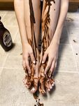 Itsnatysfeet Natalia
