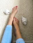 Itsnatysfeet Natalia