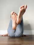 Itsnatysfeet Natalia