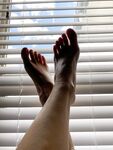 Itsnatysfeet Natalia