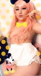 Lilspinnerbby Princess L