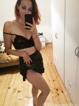 Nikita Foxx