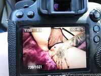 Pennysuicide