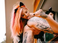 Pennysuicide