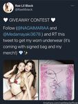 Raelilblackofficial