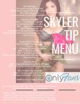 Skylerlo Skyler Lo Vip