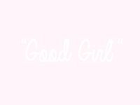 Sucha Goodgirlx