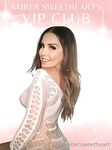 Ambersweetheart Voted Best Swedish Creator