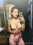 Audreybaddie