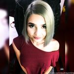 Audreybaddie