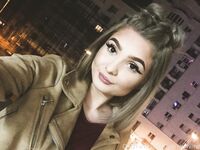 Audreybaddie