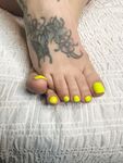 Cocobellafeetz