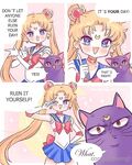 Corruptviolet