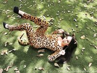 Kourtney Love