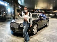 Kourtney Love