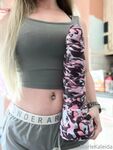 Mariekaleida Marie