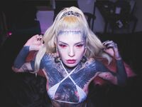 Marizombie666