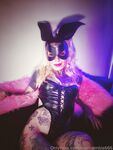 Marizombie666