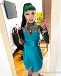 Marizombie666