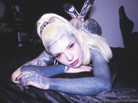 Marizombie666