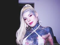 Marizombie666