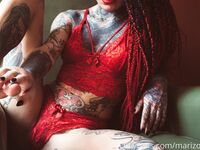 Marizombie666