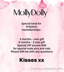 Molly Evans