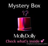 Molly Evans