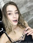 Molly Evans