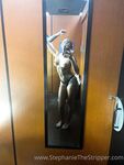 Stephaniethestripper Stephanie Love