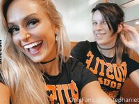 Stephaniethestripper Stephanie Love