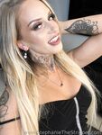 Stephaniethestripper Stephanie Love