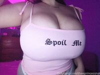 Theeprincessnat Nat