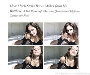 Stellabarey Stella Barey