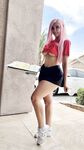 Sunnyrayxo Sunny Ray