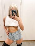 Alina Javelin