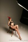 Alina Javelin