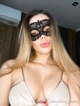 Alina Javelin