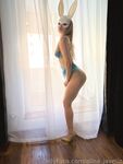 Alina Javelin