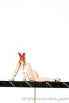 Alina Javelin