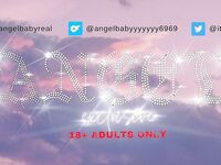 Angelbabyyyyyyy