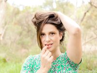 Aussielilyfox
