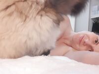 Aussielilyfox