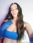 Beckywhyte