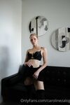 Carolinezalog