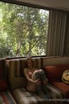 Carolinezalog