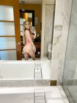 Chanelshortcake