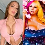 Crystal Love Vip