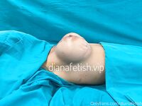 Dianafetish