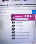 Hornygirl